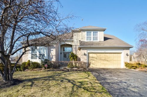 575 Cypress Point Ct, Riverwoods, IL, 60015-3864 | Card Image