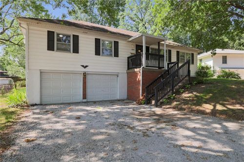 13305 E 41st Terrace S, Independence, MO, 64055 | Card Image