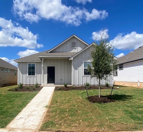 201 Banff Dr, Kyle, TX, 78640-2791 | Card Image