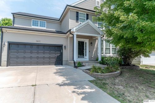 7817 N 154th St, Bennington, NE, 68007-1848 | Card Image