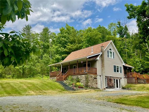 118 Snowburg Rd, Pine City, NY, 14871-9527 | Card Image