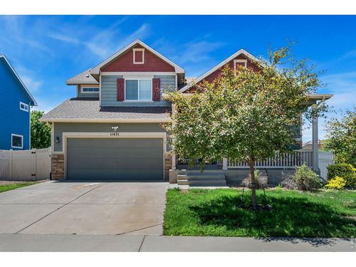11431 Cherryvale St, Firestone, CO, 80504-6454 | Card Image