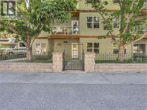 101-857 Fairview Road, Penticton, BC, V2A5Y7 | Card Image