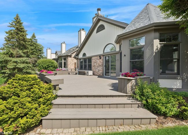10428 Morningside Ct, Townhouse with 2 bedrooms, 3 bathrooms and 2 parking in Orland Park IL | Image 22