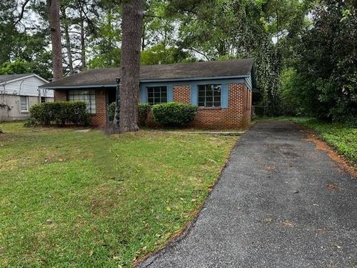 418 Durande Drive, Mobile, AL, 36606 | Card Image