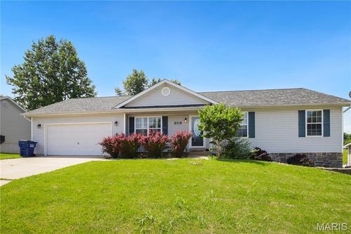 818 Northridge Dr, Marthasville, MO, 63357-4013 | Card Image