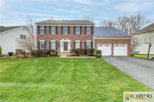 35 Rocky Hill Rd, Princeton, NJ, 08540-9491 | Card Image