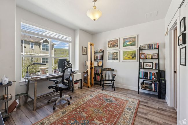 1339 Fiddich Glen Ln, Condo with 3 bedrooms, 4 bathrooms and 2 parking in Snyderville UT | Image 26