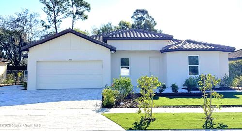 2851 Edington Dr, Titusville, FL, 32780-3404 | Card Image