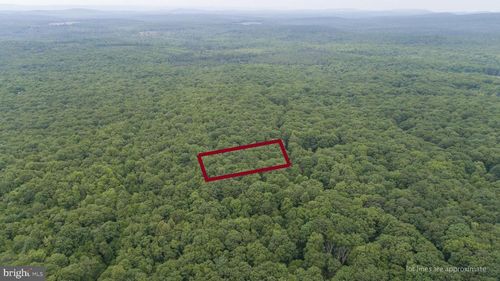 Lot 31 Fawn Dr, OAKLAND, MD, 21550 | Card Image