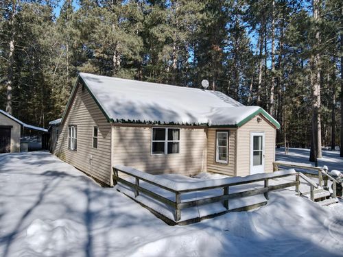 2716 Old 6 Mile Lake Rd Ne, Bena, MN, 56626-1019 | Card Image