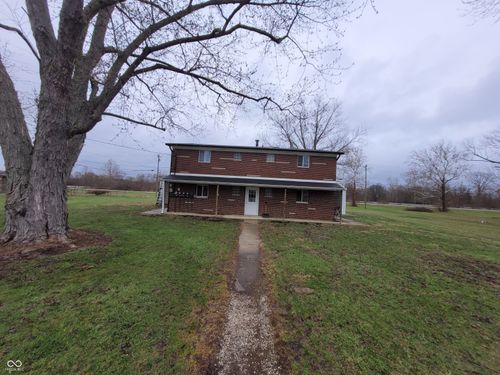 315 Lehr Dr, Mooresville, IN, 46158-8380 | Card Image