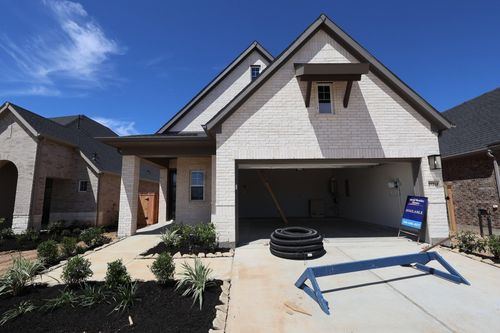 27214 Brushy Trails St, Hockley, TX, 77447 | Card Image