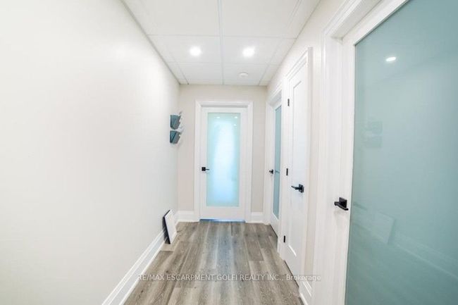 116 - 442 Millen Rd, Home with 0 bedrooms, 0 bathrooms and 4 parking in Stoney Creek ON | Image 30