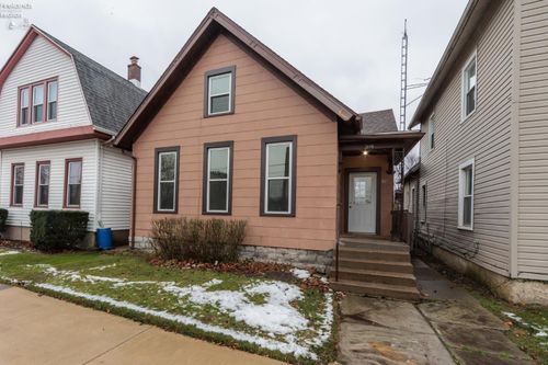 306 Tyler St, Sandusky, OH, 44870-3445 | Card Image