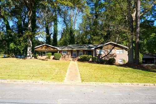 2234 Clifton Springs Mnr, Decatur, GA, 30034-3751 | Card Image