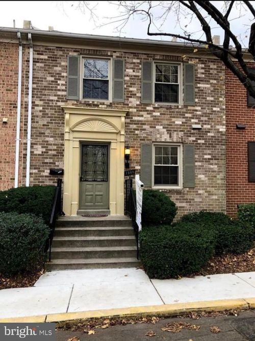60-7580 Westlake Ter, BETHESDA, MD, 20817-6541 | Card Image