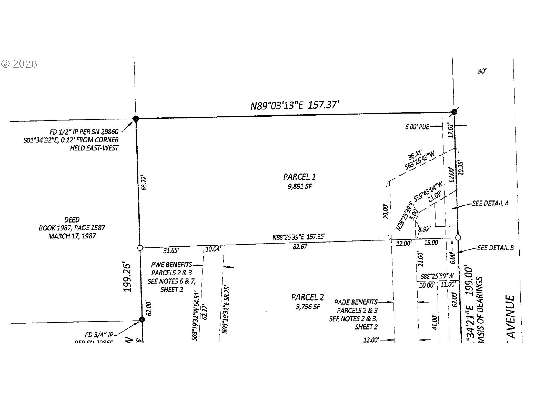 Land in Portland 4