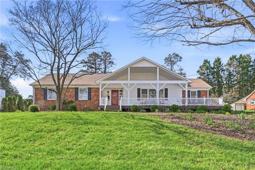 2832 Monticello Dr, Winston-Salem, NC, 27106-5836 | Card Image