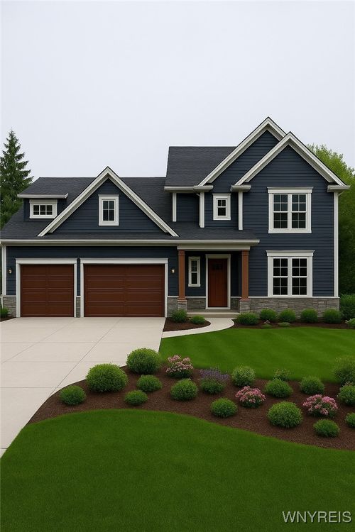 7304 Woodhaven Dr, Lockport, NY, 14094-6288 | Card Image