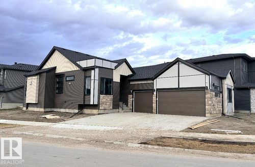 96 Edgefield Way, Saint Albert, AB, T8N8A7 | Card Image