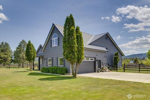 644 Masterson Rd, Cle Elum, WA, 98922-8113 | Card Image