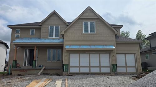 12305 W 184 Street, Overland Park, KS, 66013 | Card Image