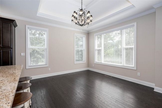 25 Weather View Trl Se, House other with 4 bedrooms, 4 bathrooms and null parking in Cartersville GA | Image 25