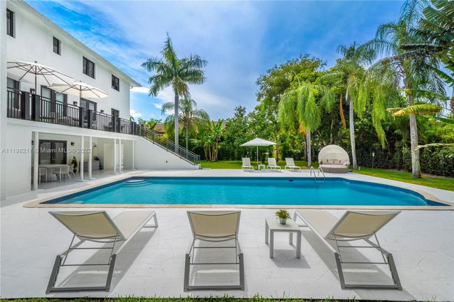 321 Costanera Rd, House other with 5 bedrooms, 7 bathrooms and null parking in Coral Gables FL | Image 55