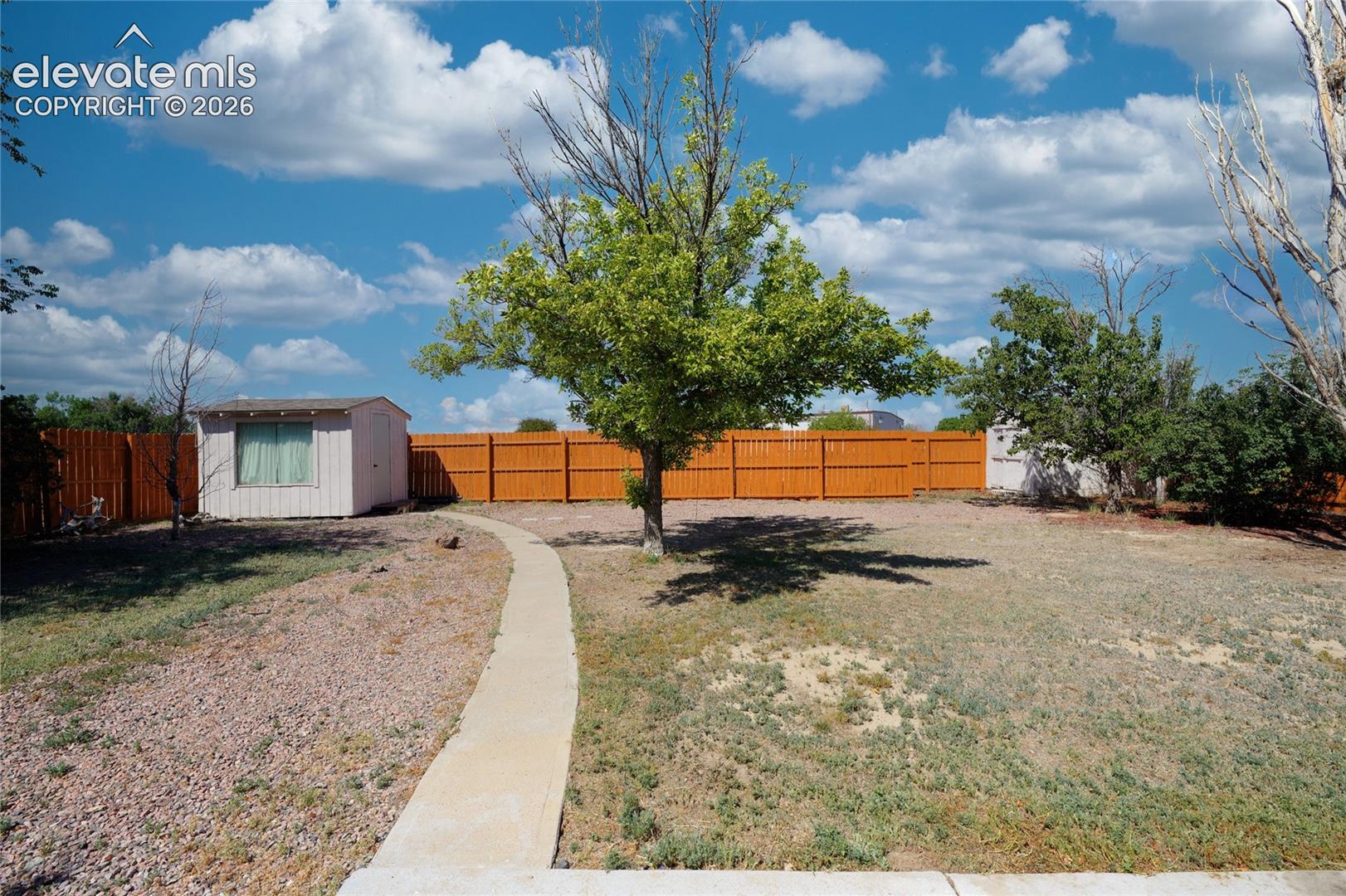 Residential in Pueblo 4