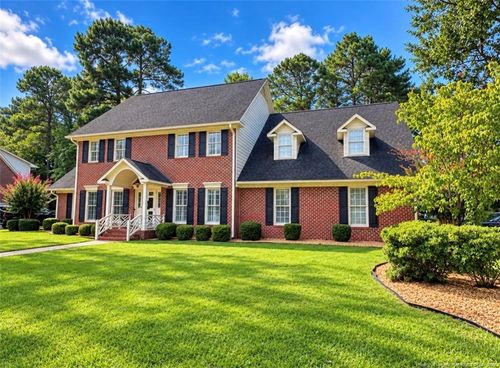 3525 Prestwick Dr, Fayetteville, NC, 28303-4653 | Card Image