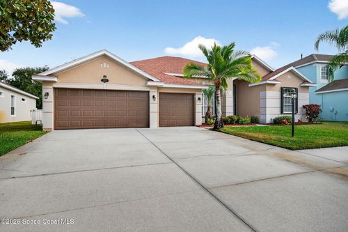 4459 Chastain Dr, Melbourne, FL, 32940-1269 | Card Image