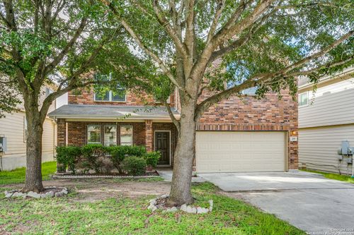 209 Country Vale, Cibolo, TX, 78108-3472 | Card Image