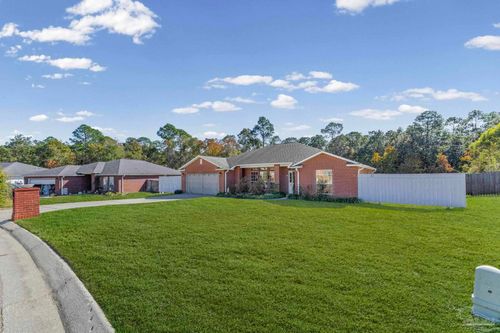 2165 Liberty Loop Rd, Cantonment, FL, 32533-9209 | Card Image