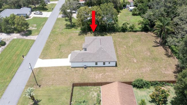 12323 Genter Dr, House other with 4 bedrooms, 2 bathrooms and null parking in Spring Hill FL | Image 36