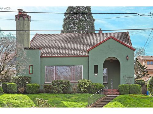 4212 E Burnside St, Portland, OR, 97215-1032 | Card Image