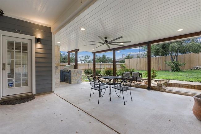 10101 Twin Lake Loop, House other with 5 bedrooms, 4 bathrooms and null parking in Dripping Springs TX | Image 37