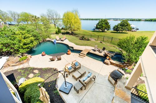 2210 Stone Hollow Drive, Rowlett, TX, 75088 | Card Image