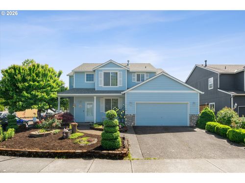 14 Sw Horton Way, Beaverton, OR, 97006-7520 | Card Image