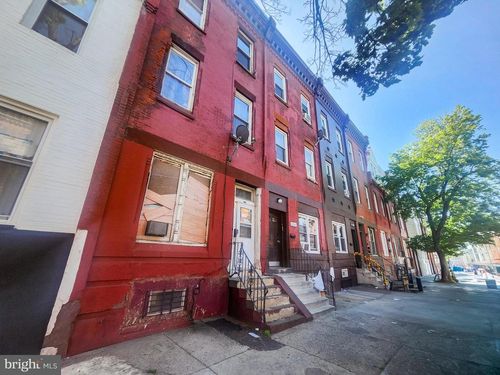 2231 N 16th Street, Philadelphia, PA, 19132 | Card Image