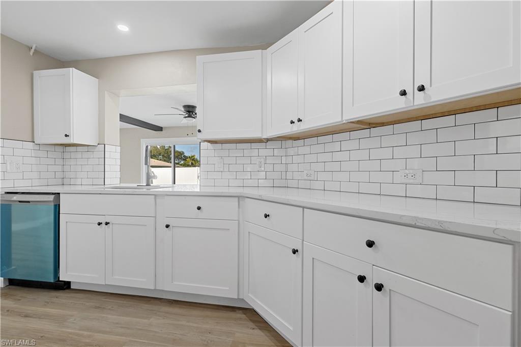 Residential in CAPE CORAL 3