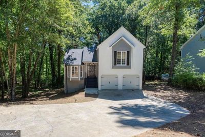 1920 Knipe Drive Sw, House other with 3 bedrooms, 2 bathrooms and null parking in Marietta GA | Image 1