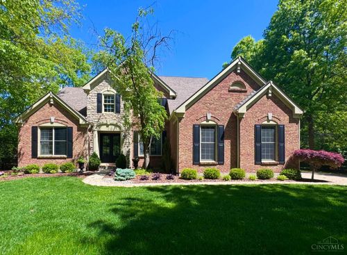 6460 Timbers Ct, Mason, OH, 45040-7769 | Card Image