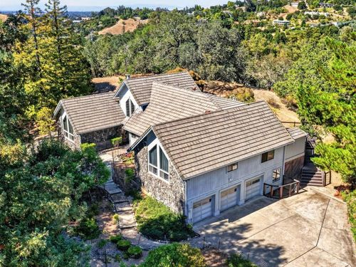 13204 Wright Way, Los Altos Hills, CA, 94022-3348 | Card Image