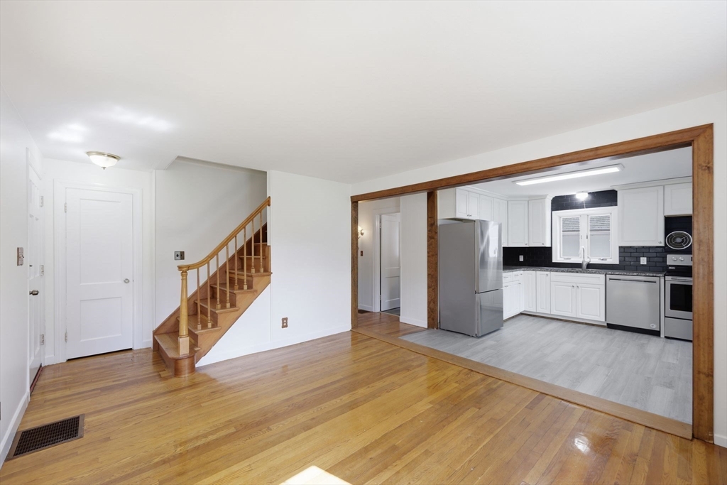Residential in South Hadley 4