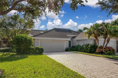 g-2-6618 Trident Way, NAPLES, FL, 34108 | Card Image