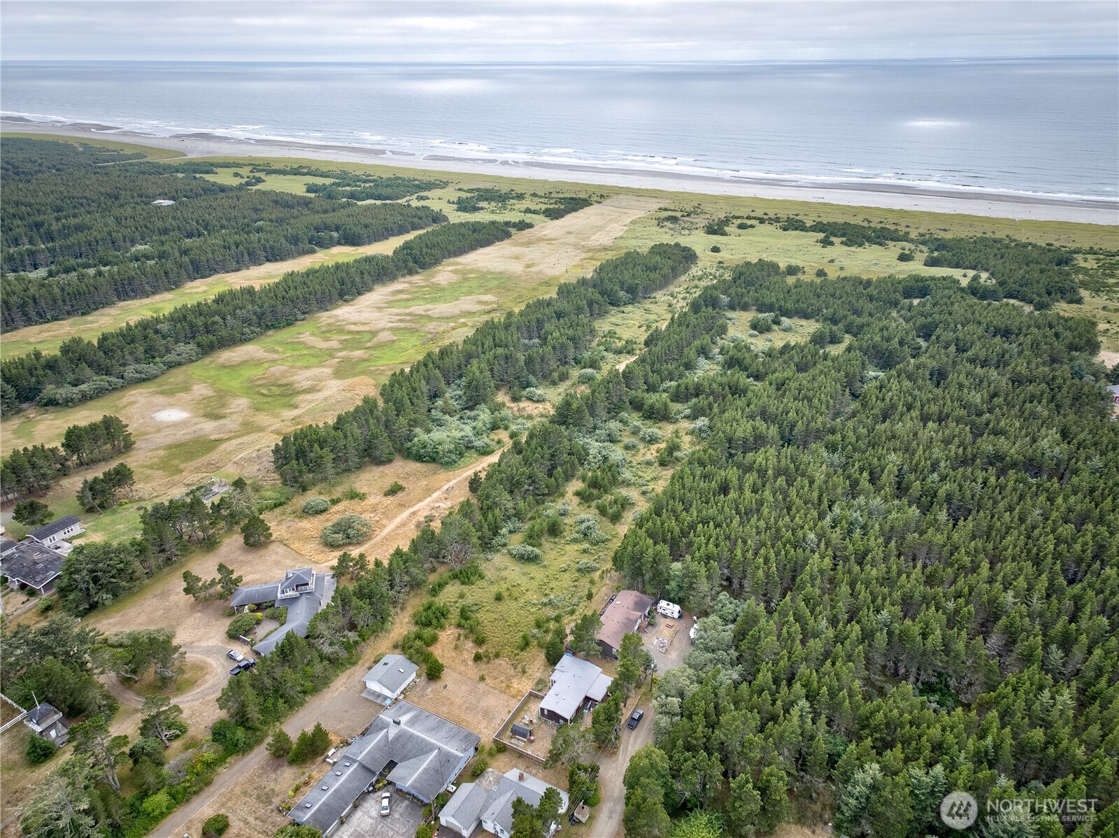 Land in Seaview 5