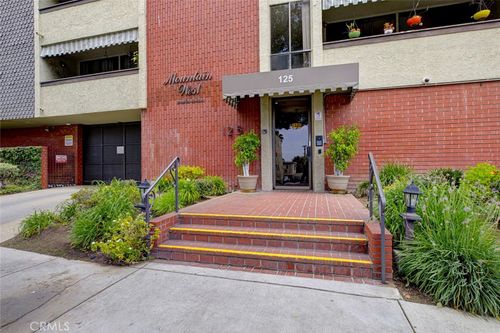 216-125 W Mountain St, Glendale, CA, 91202-1903 | Card Image