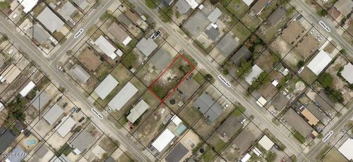 5927 Pinetree Ave, Panama City, FL, 32408-6553 | Card Image