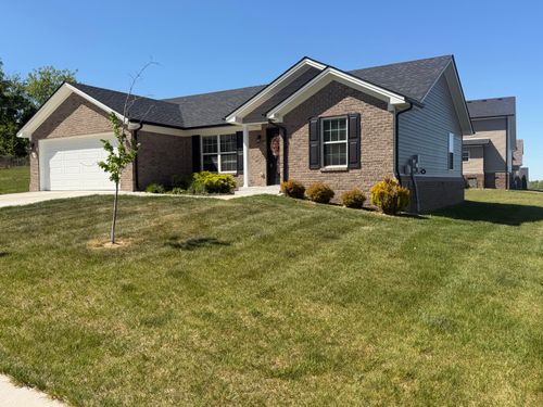 124 Olive Branch Dr, Richmond, KY, 40475-5624 | Card Image